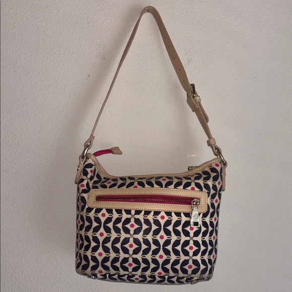 Spartina 449 Maritime Island Shoulder bag - Picture 2 of 7